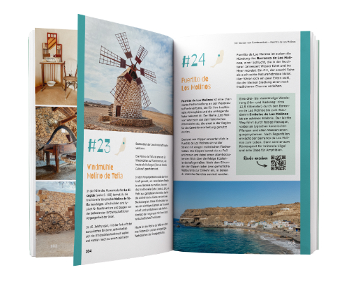 E-Book: Entdecke Fuerteventura - 101 Highlights, die du nicht verpassen solltest (PDF) – Bild 2