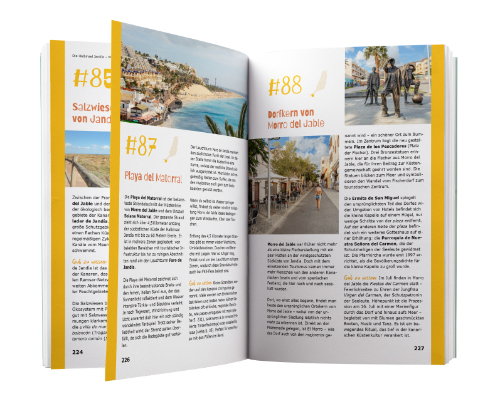 E-Book: Entdecke Fuerteventura - 101 Highlights, die du nicht verpassen solltest (PDF) – Bild 5