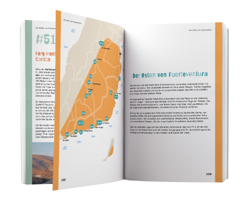 E-Book: Entdecke Fuerteventura - 101 Highlights, die du nicht verpassen solltest (PDF) – Bild 6