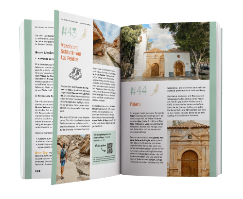 E-Book: Entdecke Fuerteventura - 101 Highlights, die du nicht verpassen solltest (PDF) – Bild 9