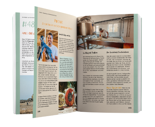 E-Book: Entdecke Fuerteventura - 101 Highlights, die du nicht verpassen solltest (PDF) – Bild 7