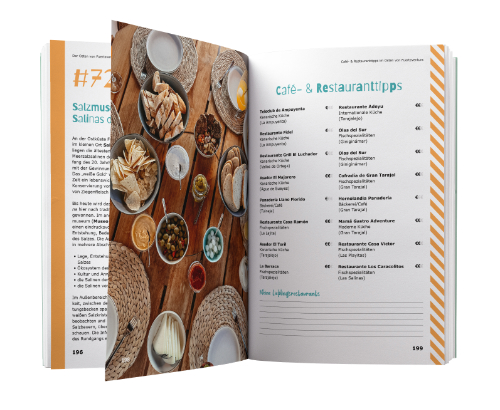 E-Book: Entdecke Fuerteventura - 101 Highlights, die du nicht verpassen solltest (PDF) – Bild 10