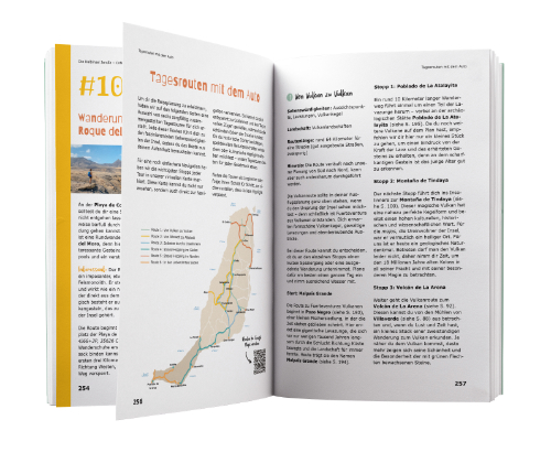 E-Book: Entdecke Fuerteventura - 101 Highlights, die du nicht verpassen solltest (PDF) – Bild 3